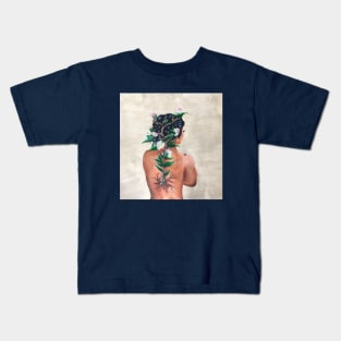 Roots Kids T-Shirt